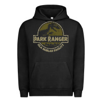 Pigment Black parks & rex Urban Hoodie - artisFamous