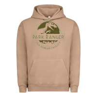 Parks & Rex Urban Hoodie | Teevron