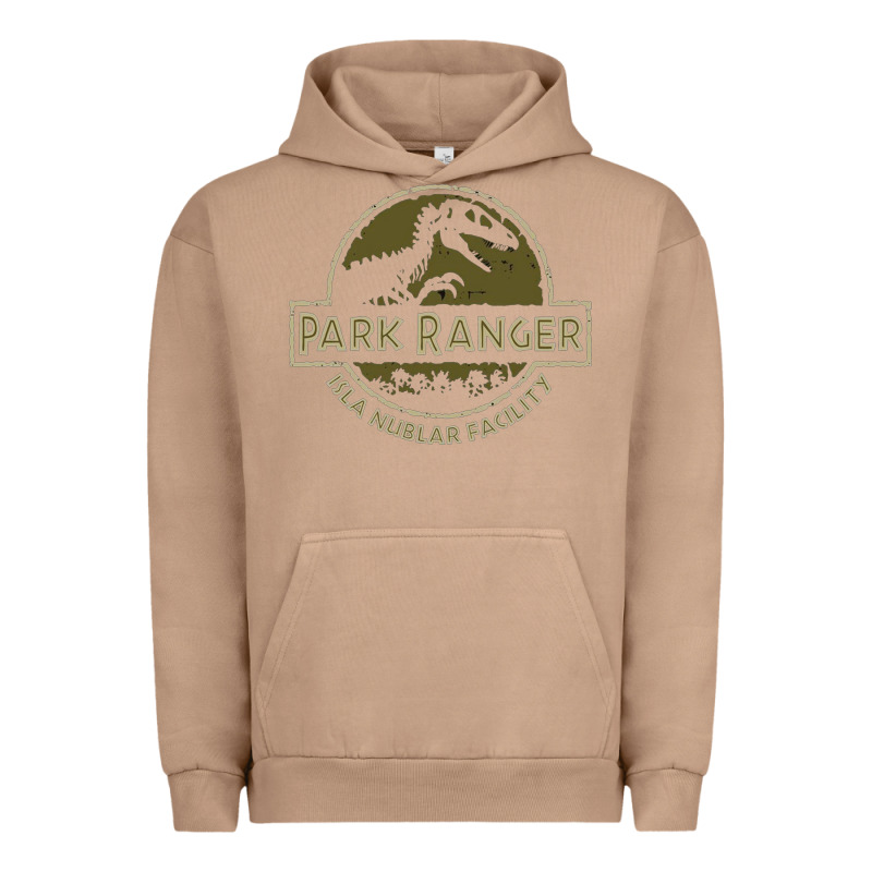 Parks & Rex Urban Hoodie by artisFamous | Teevron