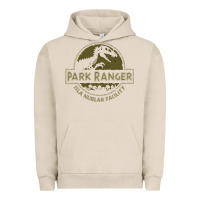 Pigment French Oak parks & rex Urban Hoodie - artisFamous