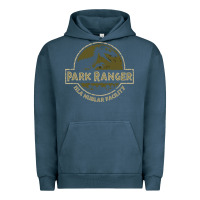 Pigment Midnight Navy parks & rex Urban Hoodie - artisFamous