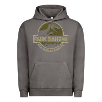 Pigment Tornado parks & rex Urban Hoodie - artisFamous