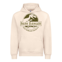 Sandshell parks & rex Urban Hoodie - artisFamous