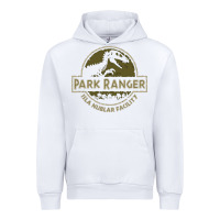 White parks & rex Urban Hoodie - artisFamous