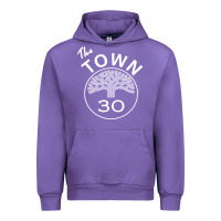 Tulip golden state the town Urban Hoodie - artisFamous
