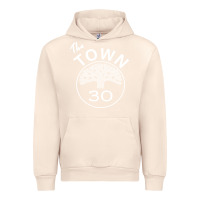 Sandshell golden state the town Urban Hoodie - artisFamous