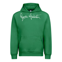 Emerald janes addiction Urban Hoodie - artisFamous