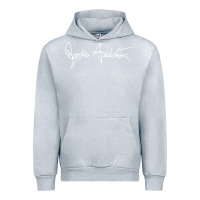 Heather Grey janes addiction Urban Hoodie - artisFamous