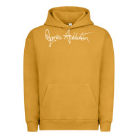 Pigment Peanut Butter janes addiction Urban Hoodie - artisFamous