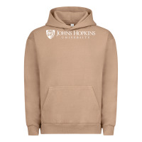 Pigment Burro johns hopkins Urban Hoodie - artisFamous