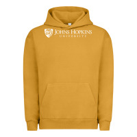 Pigment Peanut Butter johns hopkins Urban Hoodie - artisFamous