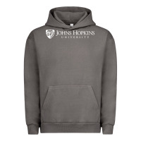 Pigment Tornado johns hopkins Urban Hoodie - artisFamous