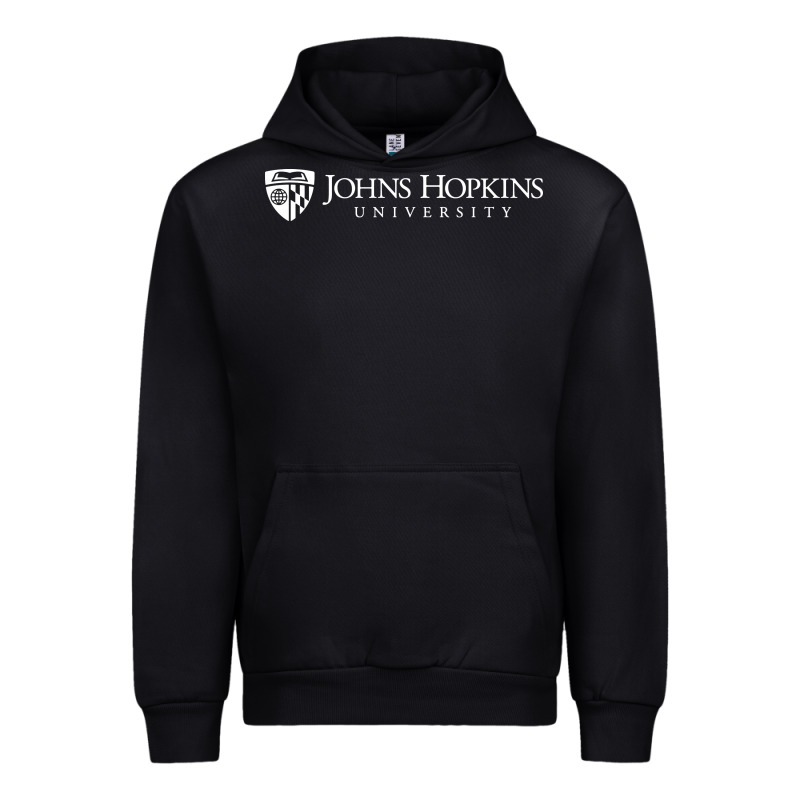 Johns Hopkins Urban Hoodie by artisFamous | Teevron