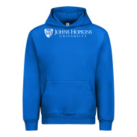 Cobalt johns hopkins Urban Hoodie - artisFamous
