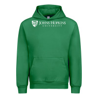 Emerald johns hopkins Urban Hoodie - artisFamous