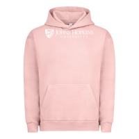 Pigment Salmon johns hopkins Urban Hoodie - artisFamous