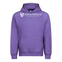 Tulip johns hopkins Urban Hoodie - artisFamous