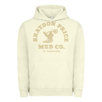 Pigment Pistachio braydon price motorbike mud   t shirt Urban Hoodie - artisFamous