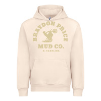Sandshell braydon price motorbike mud   t shirt Urban Hoodie - artisFamous