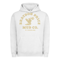 Pigment Lunar Rock braydon price motorbike mud   t shirt Urban Hoodie - artisFamous