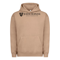 Pigment Burro johns hopkins Urban Hoodie - artisFamous