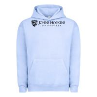 Johns Hopkins Urban Hoodie | Teevron