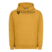 Pigment Peanut Butter johns hopkins Urban Hoodie - artisFamous