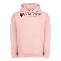 Pigment Salmon johns hopkins Urban Hoodie - artisFamous