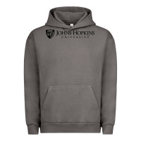 Pigment Tornado johns hopkins Urban Hoodie - artisFamous