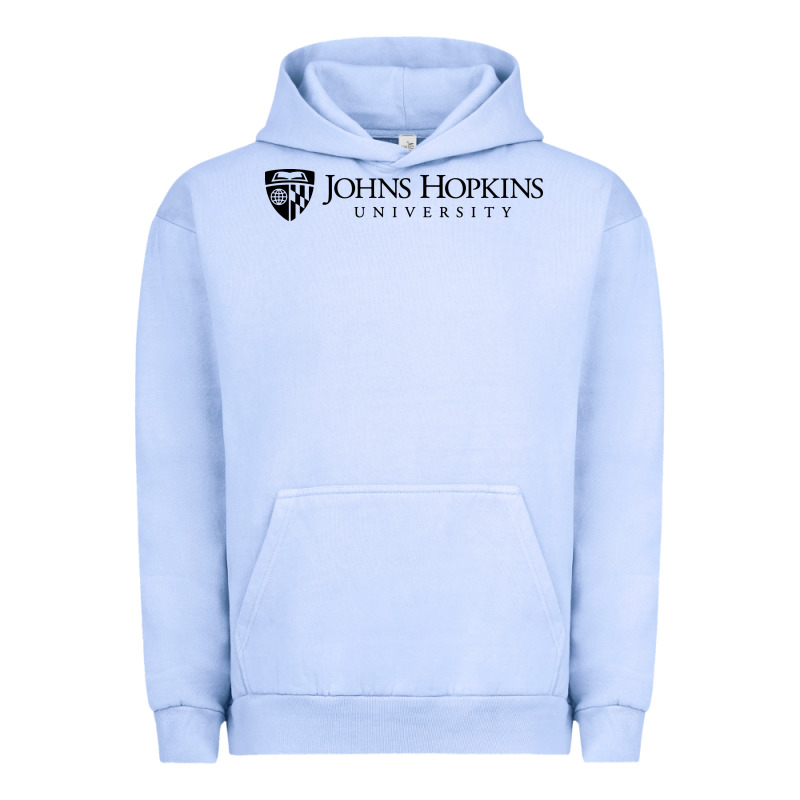 Johns Hopkins Urban Hoodie by artisFamous | Teevron