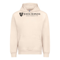 Sandshell johns hopkins Urban Hoodie - artisFamous
