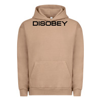 Pigment Burro disobey   t shirt Urban Hoodie - artisFamous