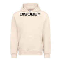 Sandshell disobey   t shirt Urban Hoodie - artisFamous