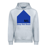 Heather Grey the national party Urban Hoodie - artisFamous