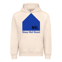 Sandshell the national party Urban Hoodie - artisFamous