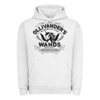 Pigment Lunar Rock ollivanders wands Urban Hoodie - artisFamous