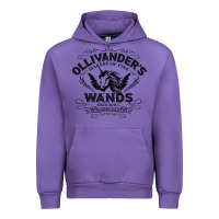 Tulip ollivanders wands Urban Hoodie - artisFamous