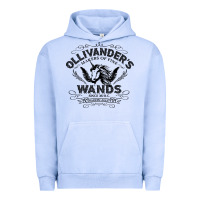 Pigment Grape Ice ollivanders wands Urban Hoodie - artisFamous