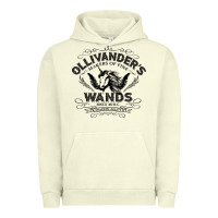 Pigment Pistachio ollivanders wands Urban Hoodie - artisFamous