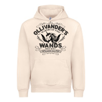 Sandshell ollivanders wands Urban Hoodie - artisFamous