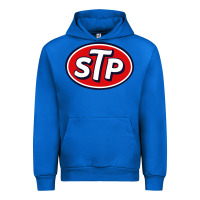 Cobalt stp motor Urban Hoodie - artisFamous
