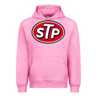 Fuchsia Pink stp motor Urban Hoodie - artisFamous