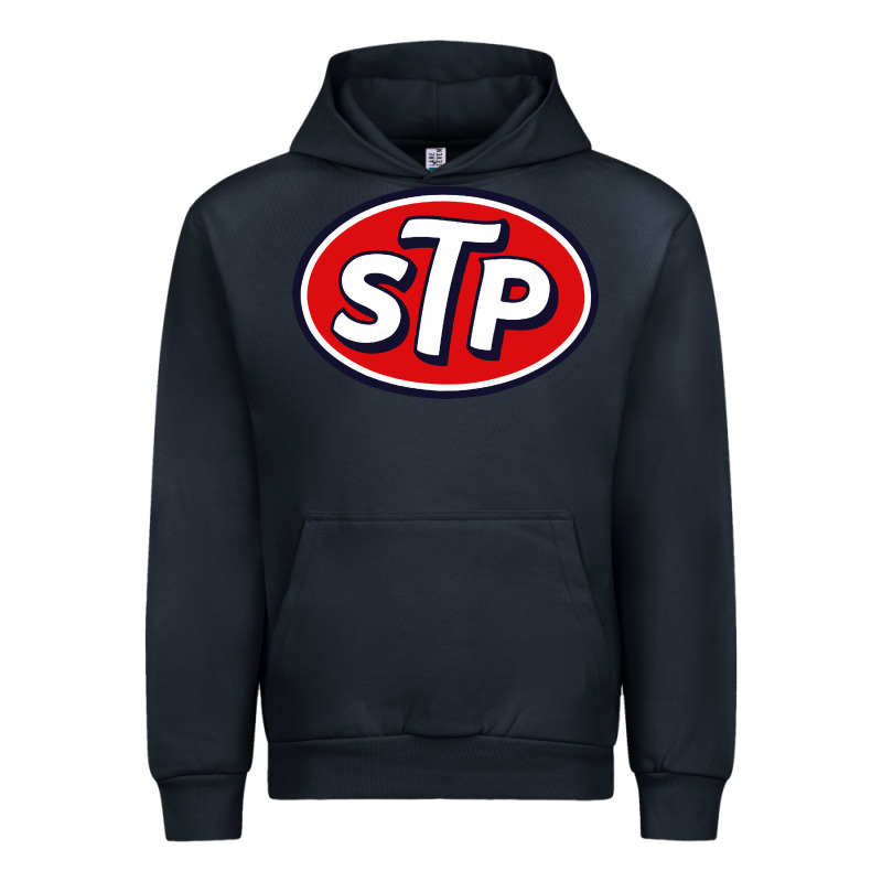 Stp Motor Urban Hoodie by artisFamous | Teevron