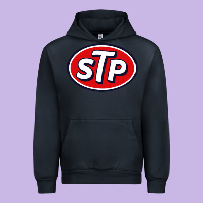 Stp Motor Urban Hoodie Designed By Artisfamous