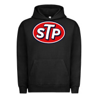 Pigment Black stp motor Urban Hoodie - artisFamous