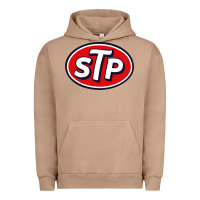 Pigment Burro stp motor Urban Hoodie - artisFamous