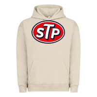 Pigment French Oak stp motor Urban Hoodie - artisFamous
