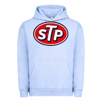 Pigment Grape Ice stp motor Urban Hoodie - artisFamous