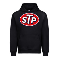 Black stp motor Urban Hoodie - artisFamous