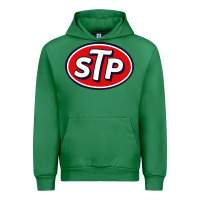 Emerald stp motor Urban Hoodie - artisFamous